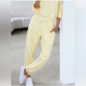 AYR Bodega Run Sweatpants Size Medium - New